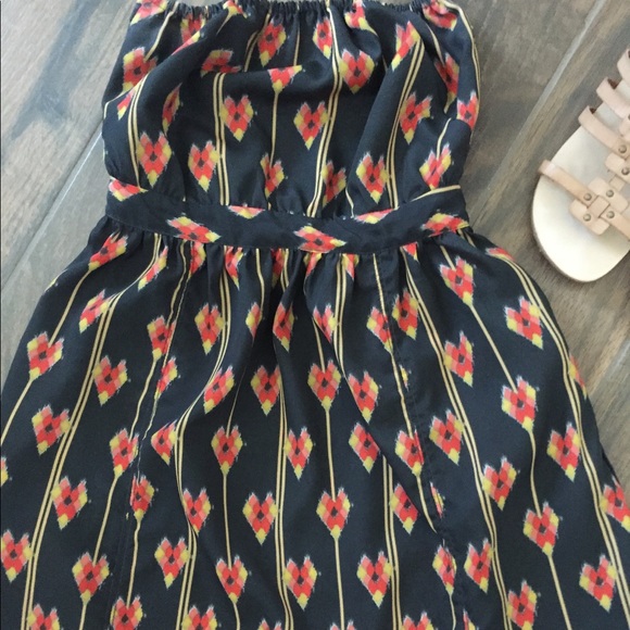 ⬇️ 💋 URBAN OUTFITTERS Aztec dress - Picture 4 of 5